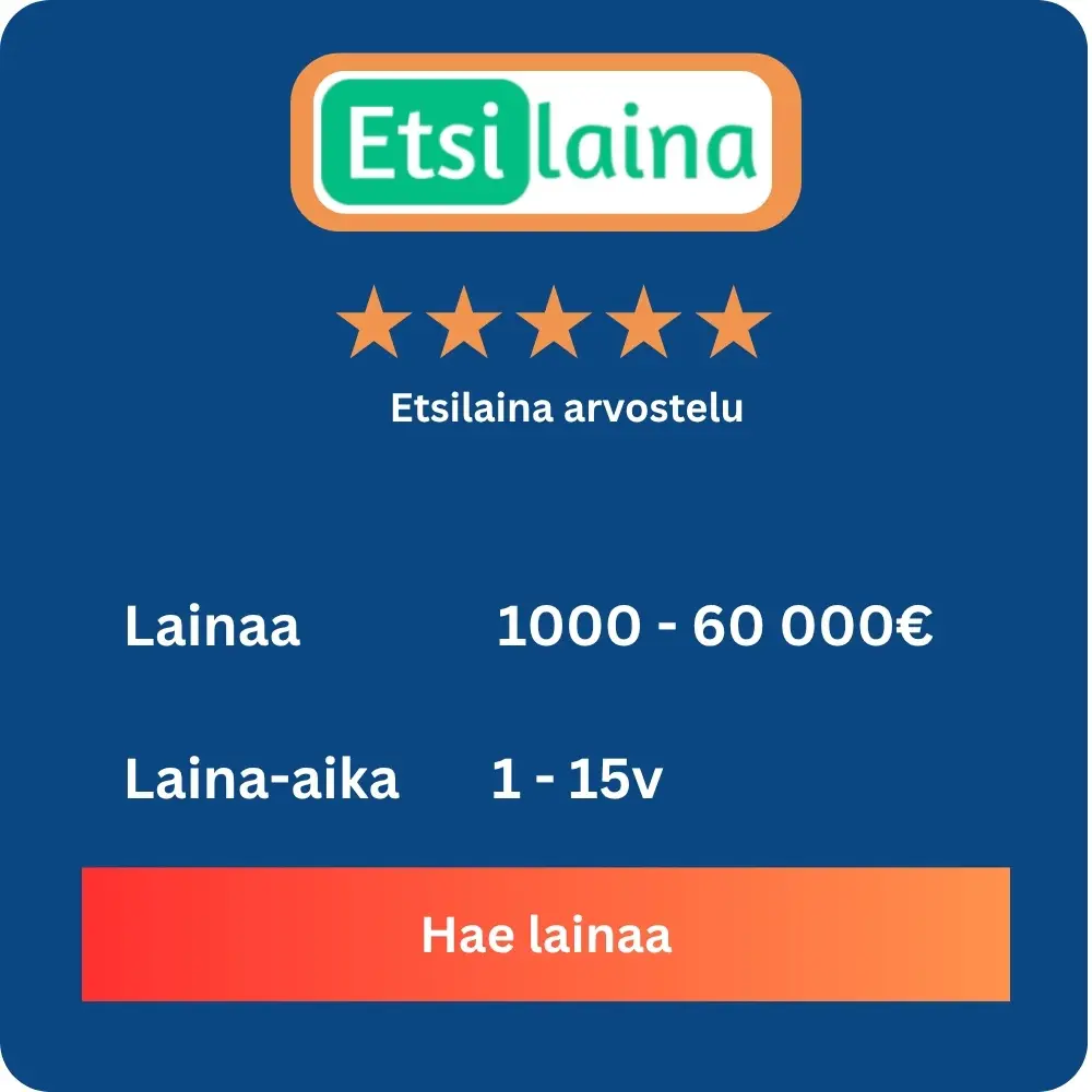 etsilaina
