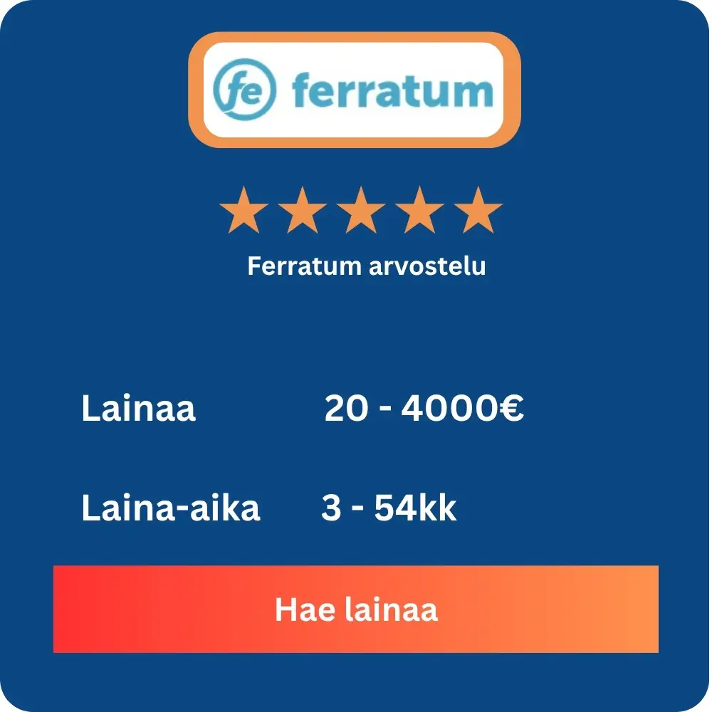 ferratum