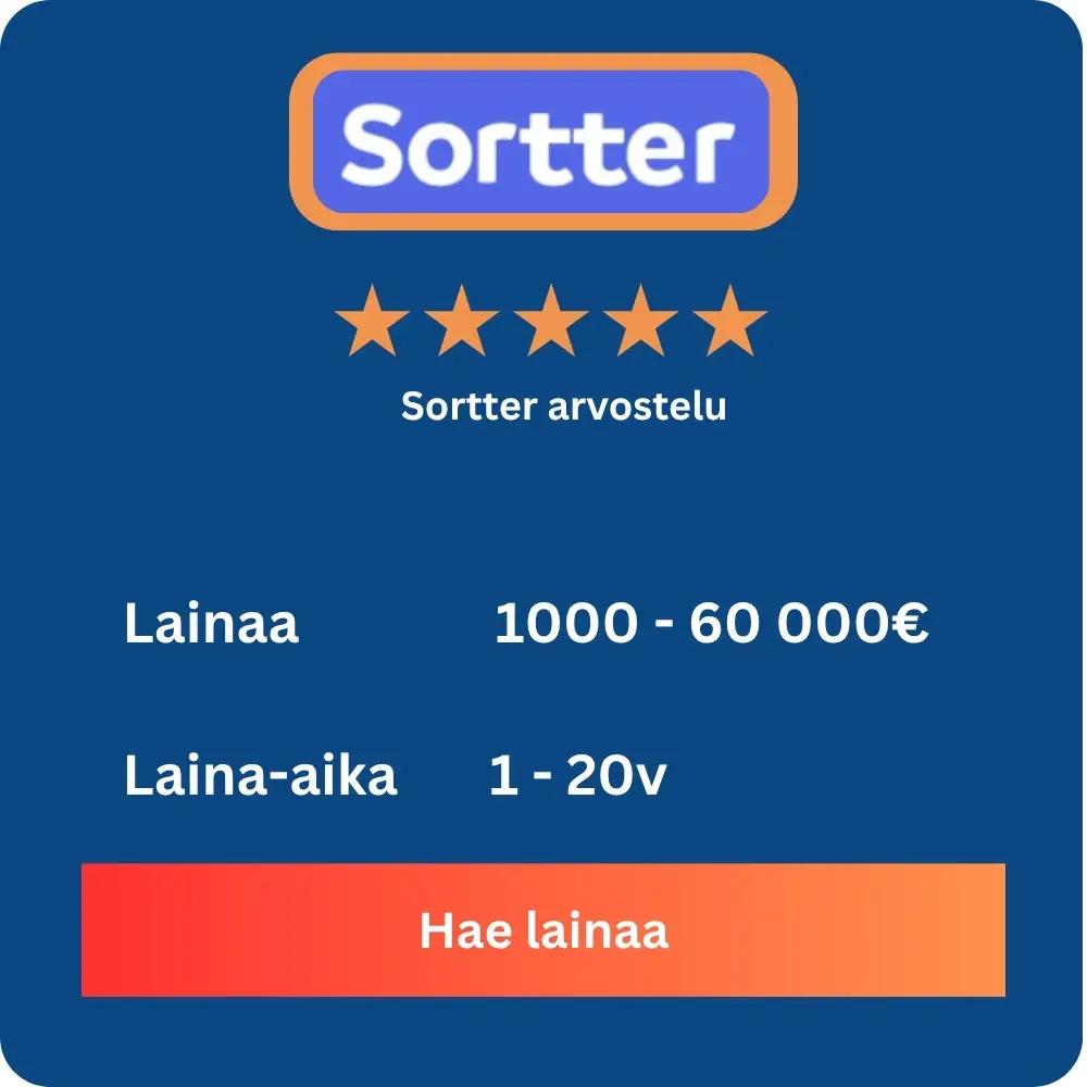 sortter