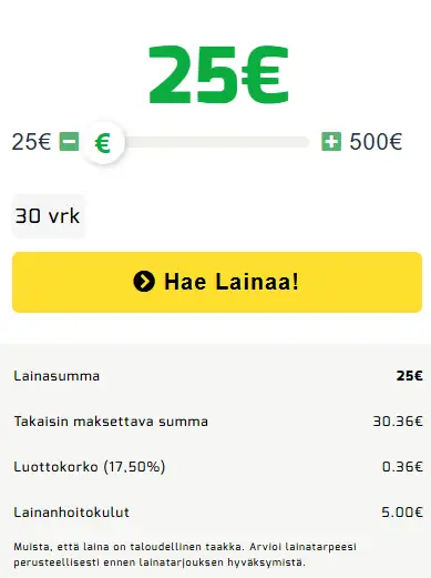 minunraha kokemuksia hae lainaa 389x521 px