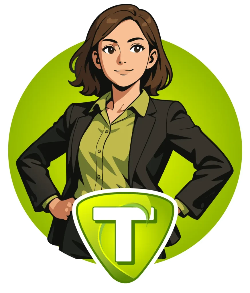 turvallinenpikavippi.fi tiimi aino