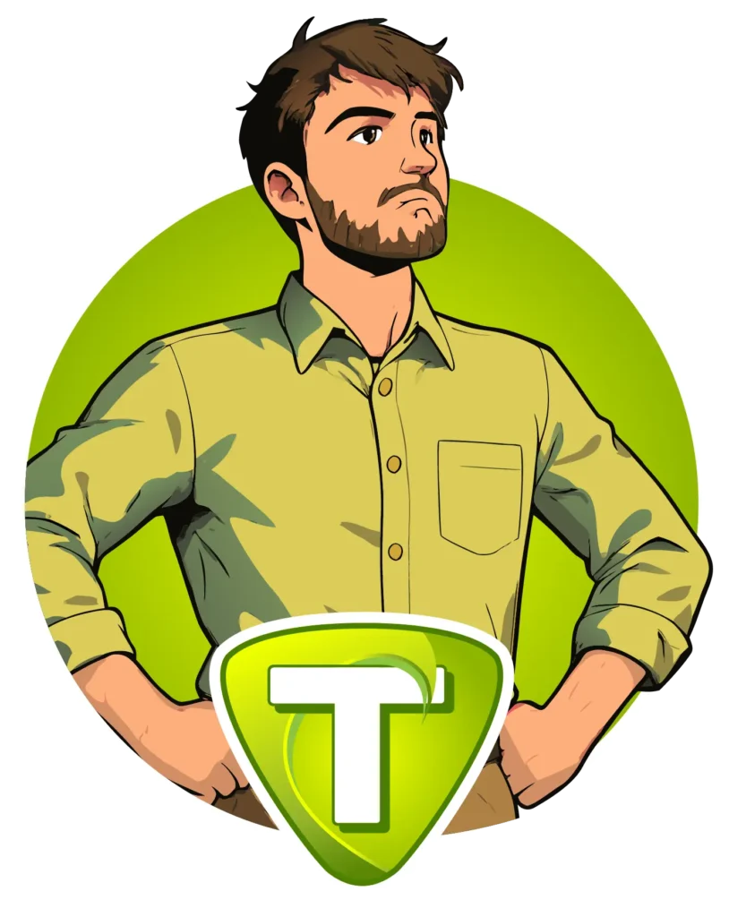 turvallinenpikavippi.fi tiimi tuomas