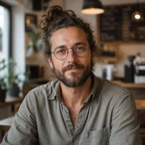 mikael laine